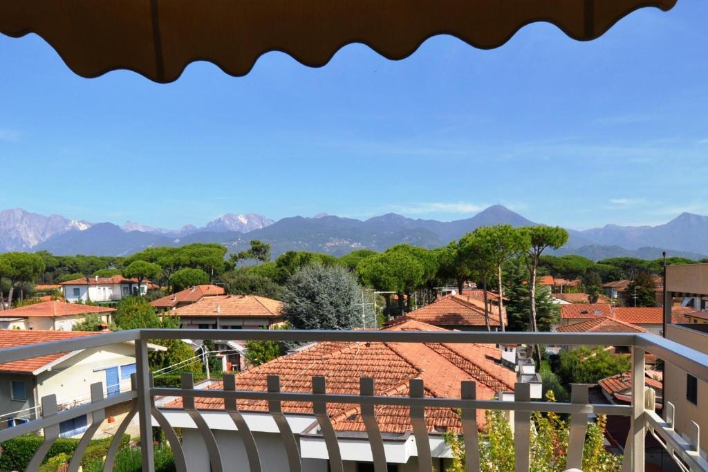 Hotel Azzurra Marina di Pietrasanta Værelse billede