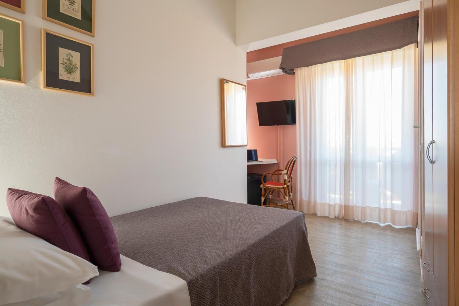 Hotel Azzurra Marina di Pietrasanta Eksteriør billede