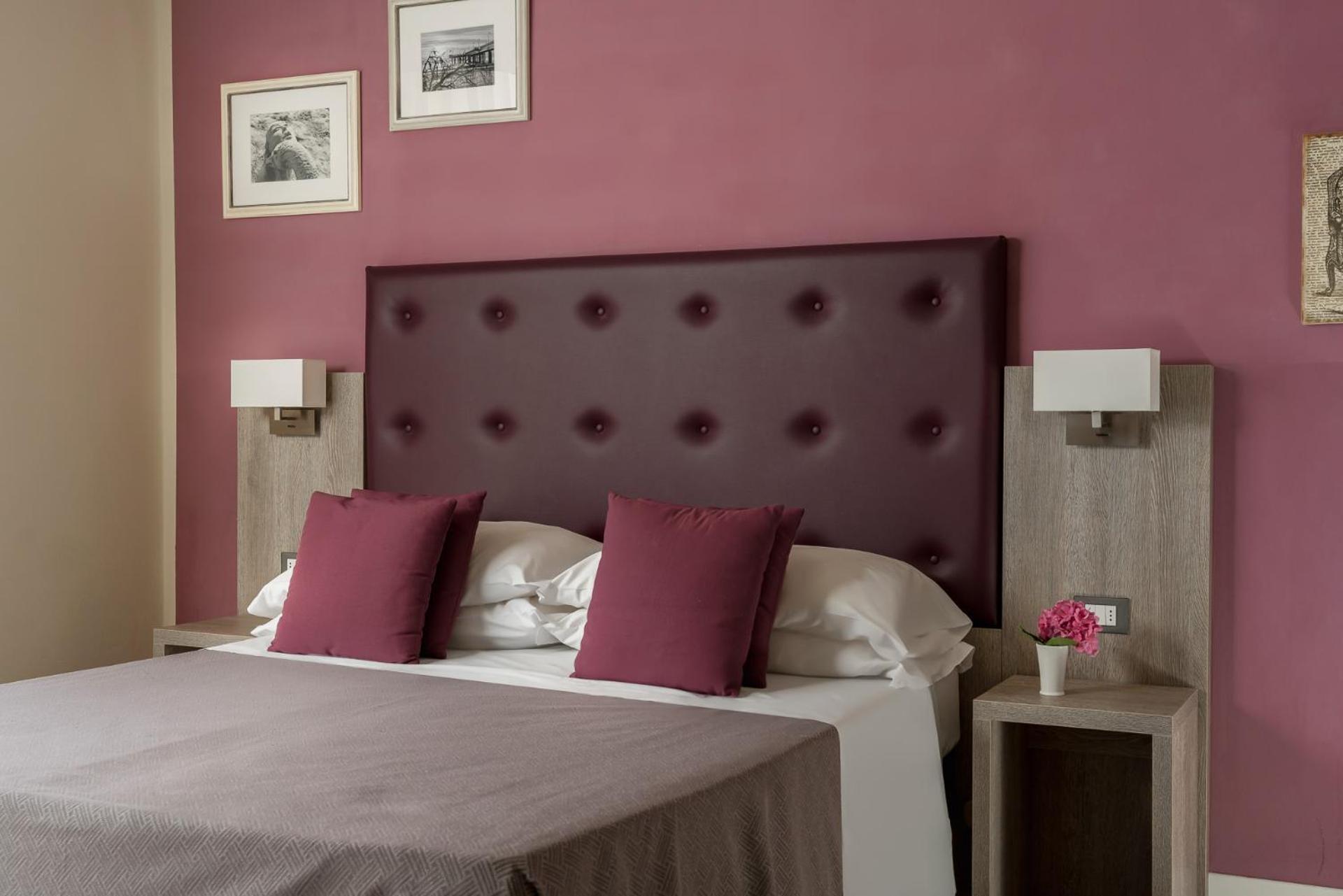 Hotel Azzurra Marina di Pietrasanta Eksteriør billede